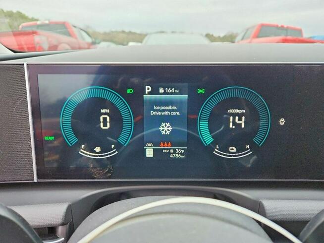 Hyundai Tucson / PLUG-IN / 4x4 / Virtual cockpit /