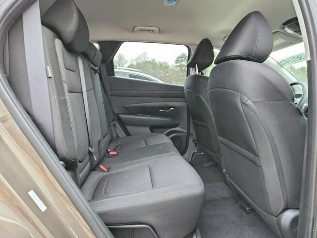 Hyundai Tucson / PLUG-IN / 4x4 / Virtual cockpit /