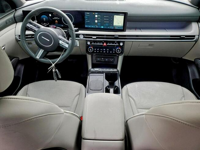 Hyundai Tucson / 2.5 187KM / 4x4 / Vritual cockpit /