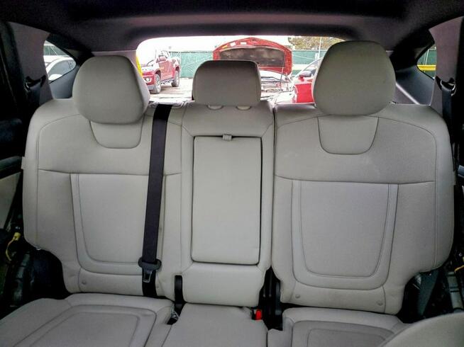 Hyundai Tucson / 2.5 187KM / 4x4 / Vritual cockpit /