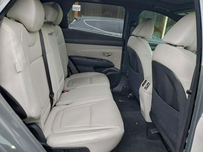 Hyundai Tucson / 2.5 187KM / 4x4 / Vritual cockpit /