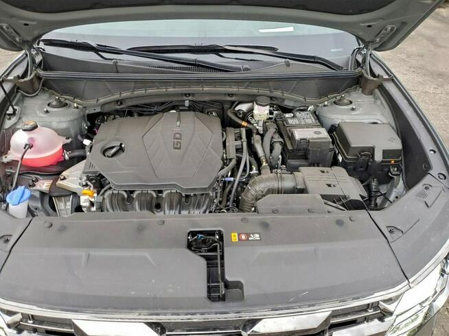 Hyundai Tucson / 2.5 187KM / 4x4 / Vritual cockpit /