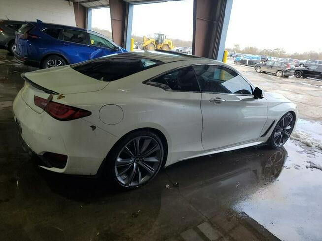 Infiniti Q60 / 3.0 405KM / Niski przebieg /