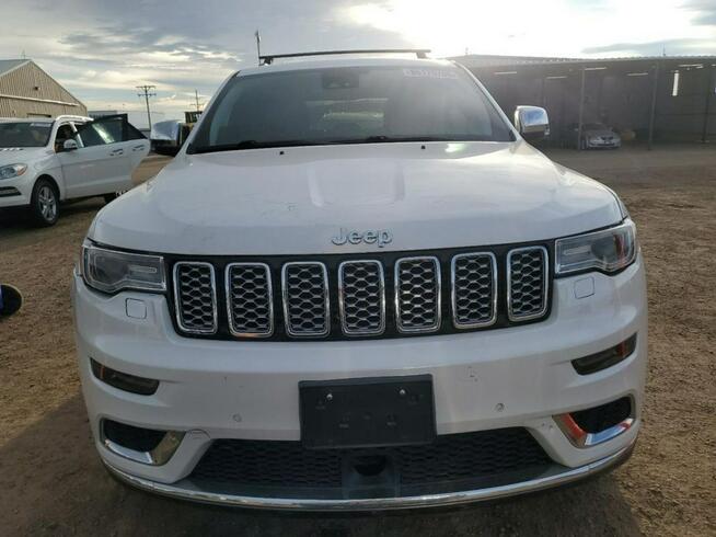 Jeep Grand Cherokee / 4x4 / 3.6 290KM / bogate wyposażenie /