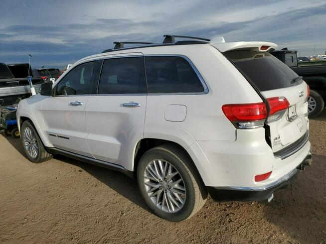 Jeep Grand Cherokee / 4x4 / 3.6 290KM / bogate wyposażenie /
