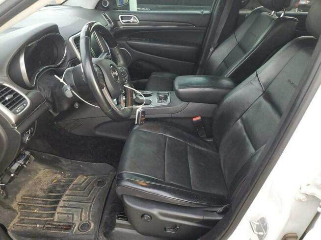 Jeep Grand Cherokee / 4x4 / 3.6 290KM / bogate wyposażenie /