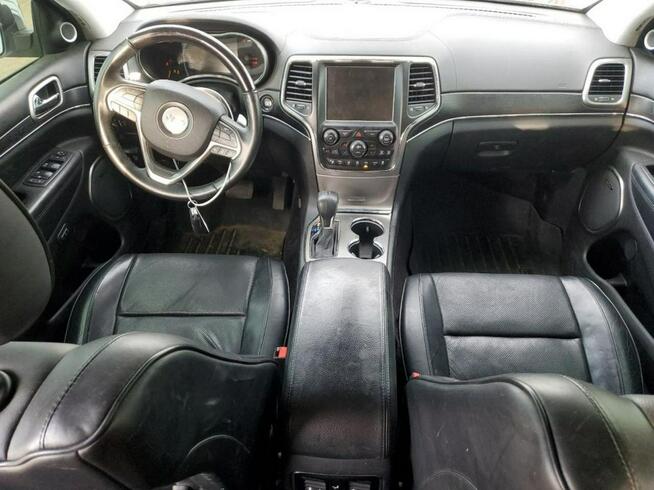Jeep Grand Cherokee / 4x4 / 3.6 290KM / bogate wyposażenie /
