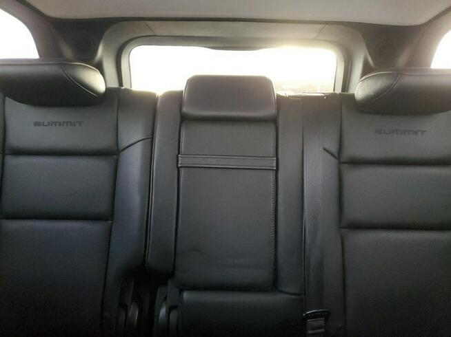 Jeep Grand Cherokee / 4x4 / 3.6 290KM / bogate wyposażenie /