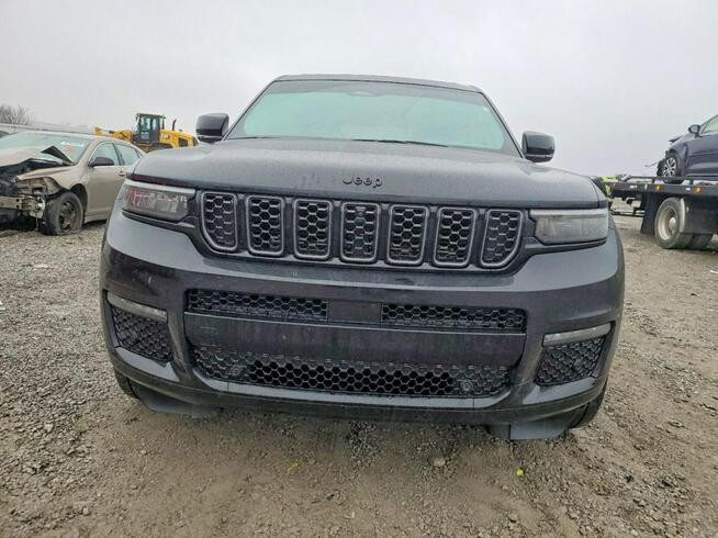 Jeep Grand Cherokee / SUMMIT L / niski przebieg / 4x4 /