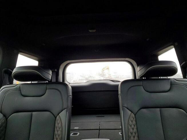 Jeep Grand Cherokee / SUMMIT L / niski przebieg / 4x4 /