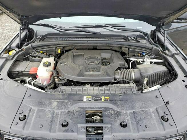 Jeep Grand Cherokee / SUMMIT L / niski przebieg / 4x4 /