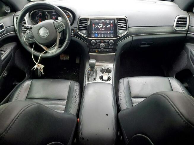 Jeep Grand Cherokee / 4x4 / 3.6 idealny pod gaz / niski przebieg
