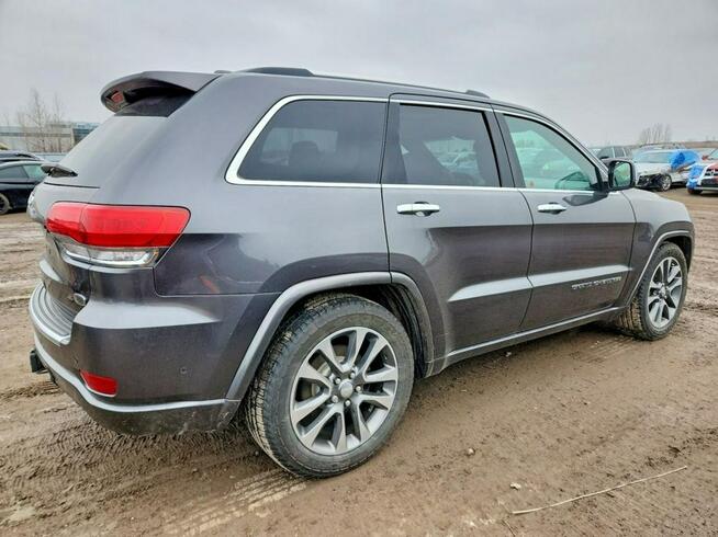 Jeep Grand Cherokee / 4x4 / 3.6 idealny pod gaz / niski przebieg