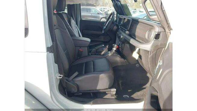 Jeep Wrangler / RUBICON / 4x4 / niski przebieg /