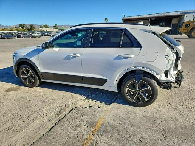 Kia Niro / HYBRYDA / 1.6 138KM / Bogate wyposażenie /
