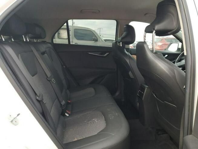 Kia Niro / HYBRYDA / bogate wyposażenie / niski przebieg /