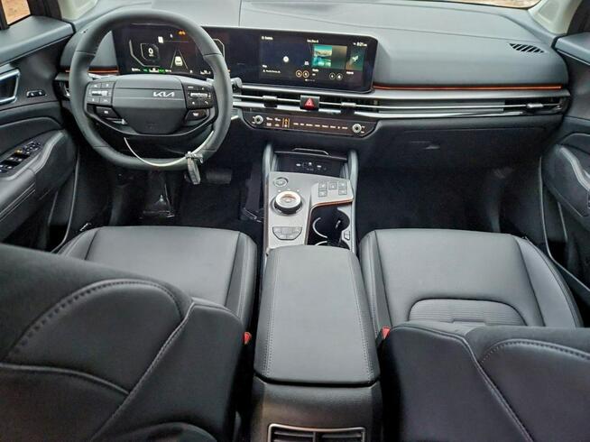 Kia Sportage / HYBRYDA / 4x4 / Bogate wyposażenie /
