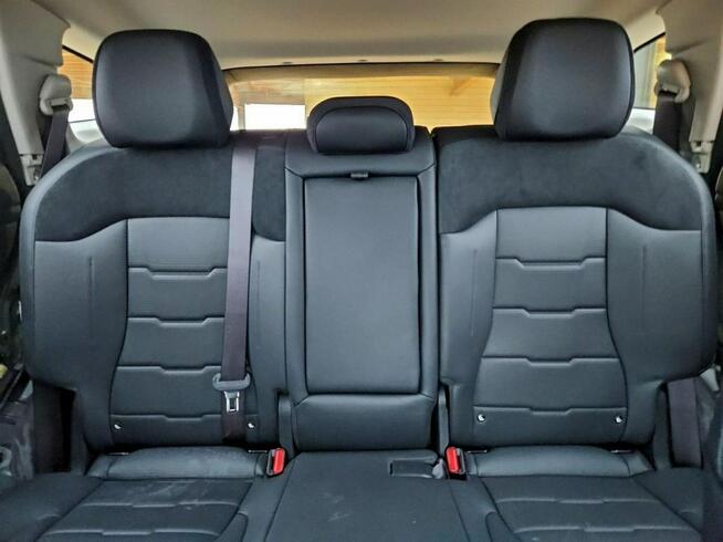 Kia Sportage / HYBRYDA / 4x4 / Bogate wyposażenie /