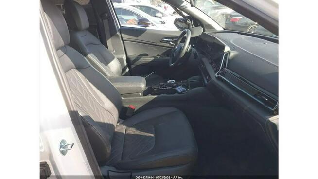 Kia Sportage / PLUG-IN / 4x4 / najbogatsza wersja /