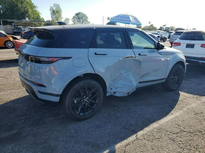 Land Rover Range Rover Evoque / 4x4 / nowe auto / bogata wersja /