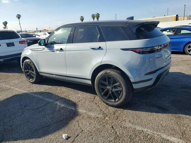 Land Rover Range Rover Evoque / 4x4 / nowe auto / bogata wersja /