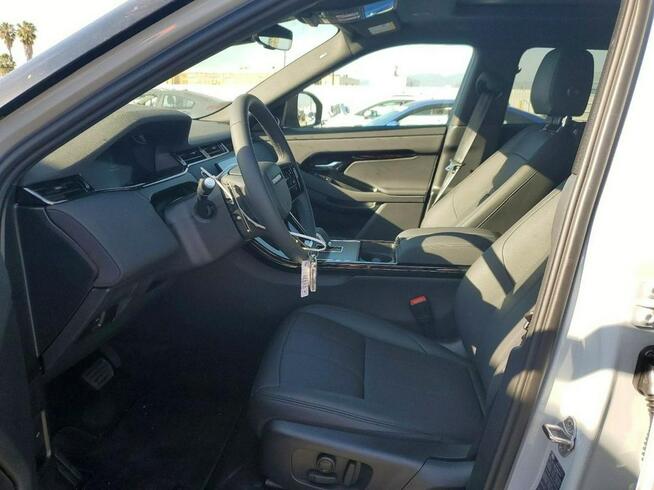 Land Rover Range Rover Evoque / 4x4 / nowe auto / bogata wersja /
