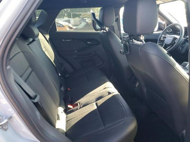 Land Rover Range Rover Evoque / 4x4 / nowe auto / bogata wersja /