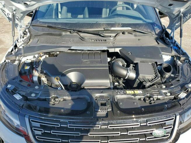 Land Rover Range Rover Evoque / 4x4 / nowe auto / bogata wersja /