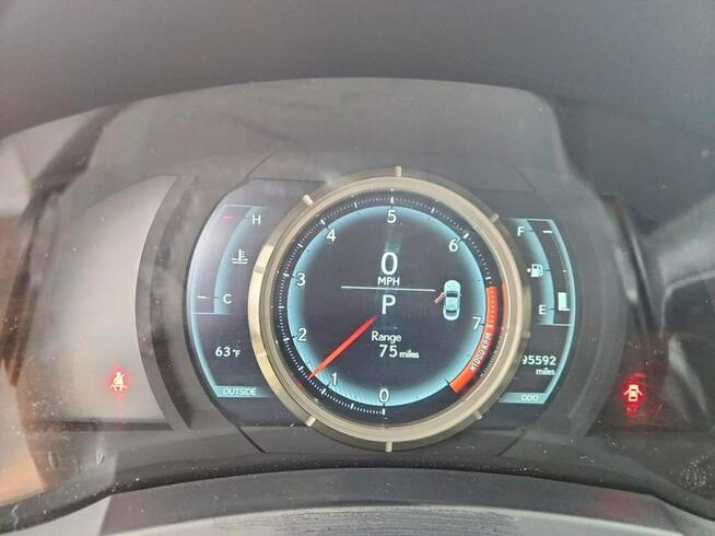 Lexus RC / F-Sport / automat / 3.5 /