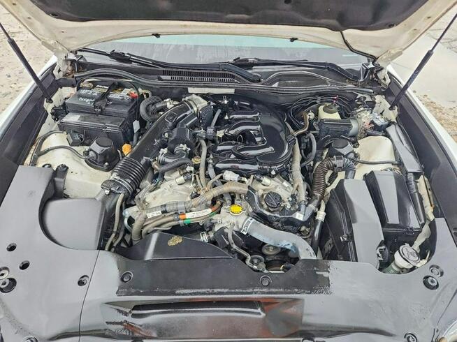 Lexus RC / F-Sport / automat / 3.5 /