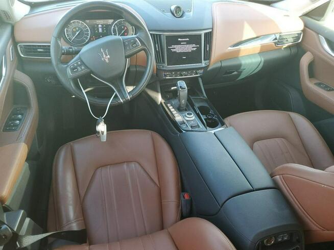 Maserati Levante / 3.0 350KM / 4x4 / Bogate wyposażenie /