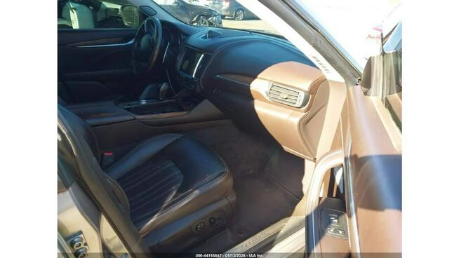 Maserati Levante / 4x4 / 3.0 430KM / niski przebieg /