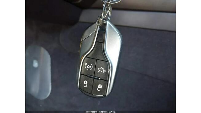 Maserati Levante / 4x4 / 3.0 430KM / niski przebieg /
