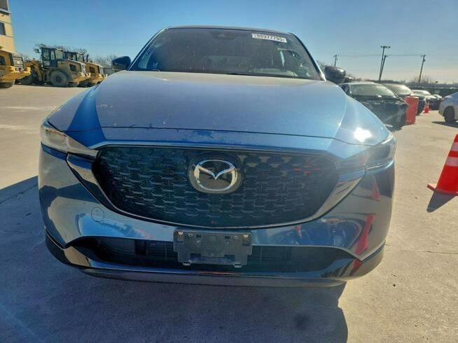 Mazda CX-5 / 4x4 / Bogate wyposażenie / niski przebieg /