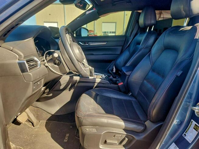 Mazda CX-5 / 4x4 / Bogate wyposażenie / niski przebieg /