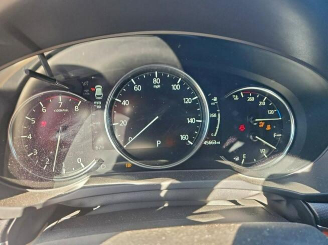 Mazda CX-5 / 4x4 / Bogate wyposażenie / niski przebieg /