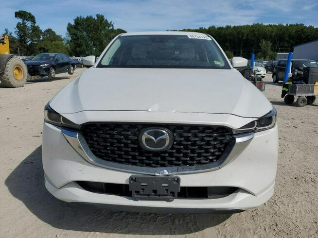 Mazda CX-5 / 4x4 / 2.5 194KM / bogate wyposażenie / niski przebieg /