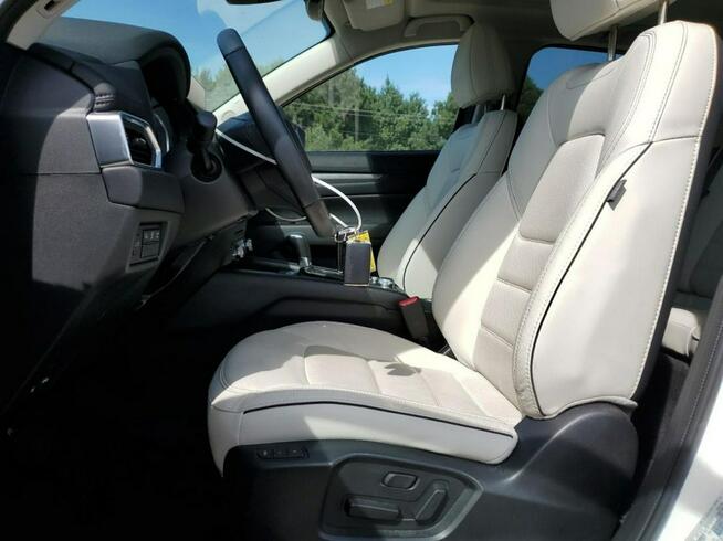 Mazda CX-5 / 4x4 / 2.5 194KM / bogate wyposażenie / niski przebieg /