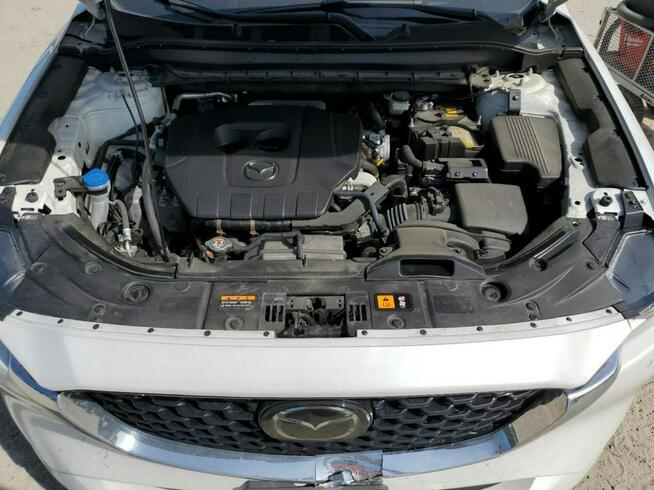 Mazda CX-5 / 4x4 / 2.5 194KM / bogate wyposażenie / niski przebieg /