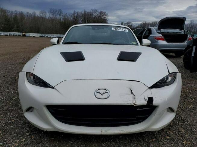 Mazda MX-5 / bogata wersja / niski przebieg /