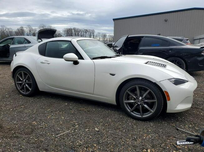 Mazda MX-5 / bogata wersja / niski przebieg /