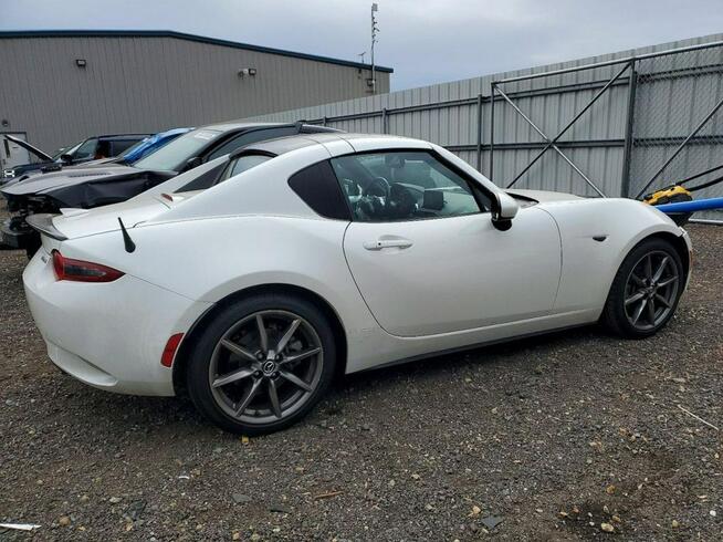 Mazda MX-5 / bogata wersja / niski przebieg /