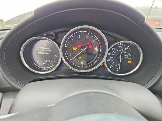 Mazda MX-5 / bogata wersja / niski przebieg /