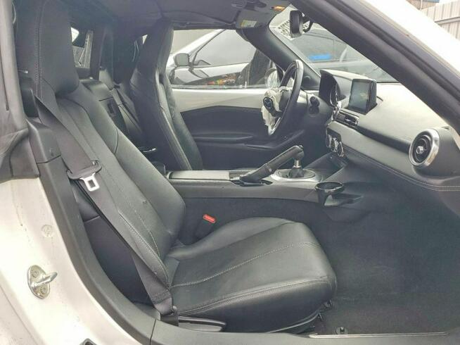 Mazda MX-5 / bogata wersja / niski przebieg /