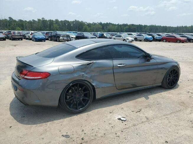 Mercedes AMG GT / AMG / 4MATIC / Niski przebieg /