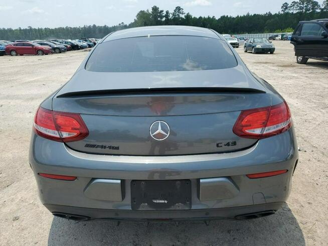 Mercedes AMG GT / AMG / 4MATIC / Niski przebieg /