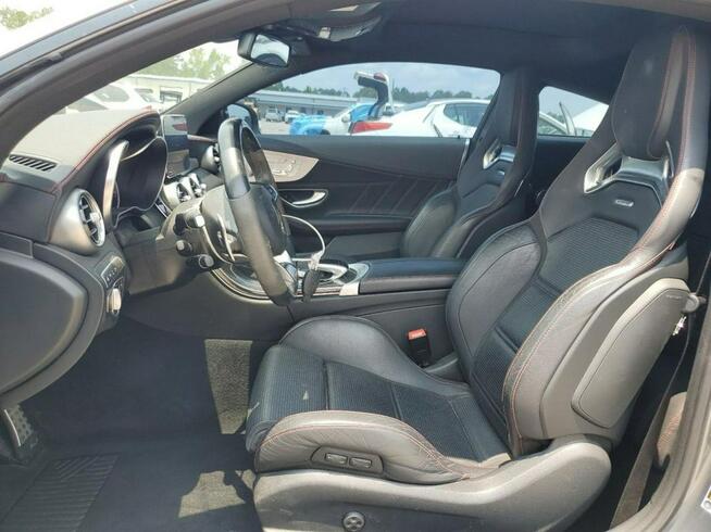 Mercedes AMG GT / AMG / 4MATIC / Niski przebieg /