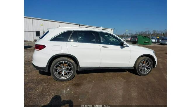 Mercedes GLC 300 / Virtual / Burmester / Polift / 4Matic /