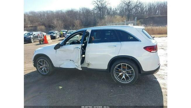 Mercedes GLC 300 / Virtual / Burmester / Polift / 4Matic /