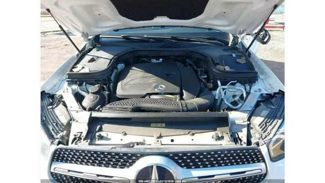 Mercedes GLC 300 / Virtual / Burmester / Polift / 4Matic /